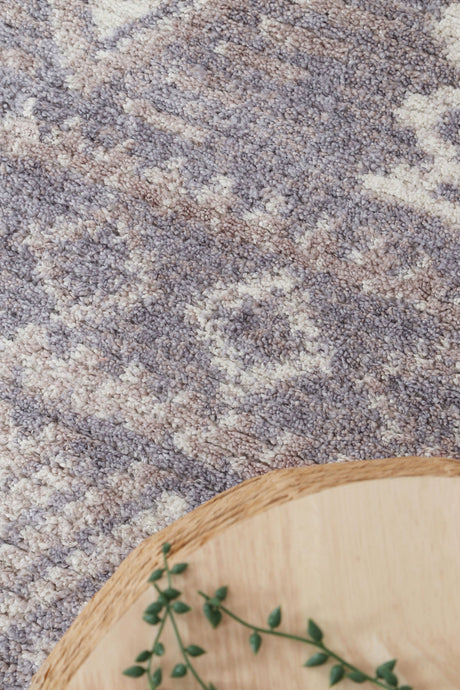 Plush Shag Floor Rug 240x330cm