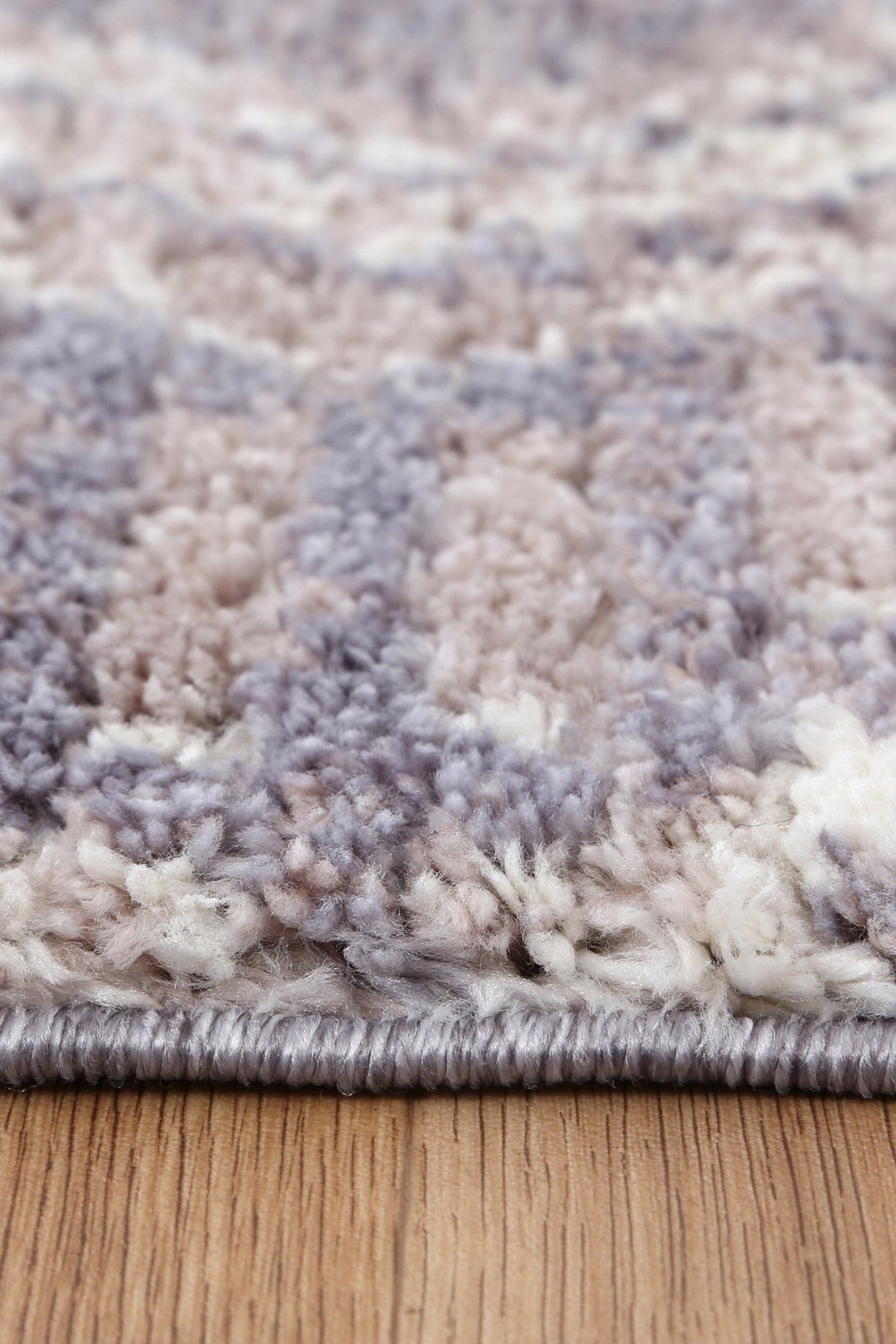 Plush Shag Floor Rug 240x330cm