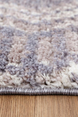 Plush Shag Floor Rug 240x330cm