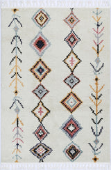Plush Shag Floor Rug 240x330cm