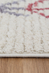 Plush Shag Floor Rug 240x330cm