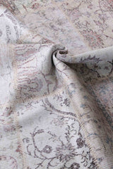 Distressed Vintage Floor Rug 280x380cm