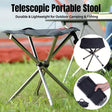 Nerrigundah Folding Camping Stool
