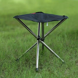 Nerrigundah Folding Camping Stool