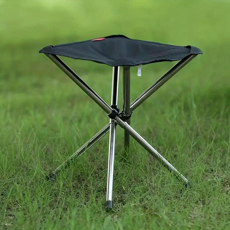 Nerrigundah Folding Camping Stool
