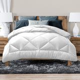 Dumbleton 400GSM bamboo blend quilt for King beds