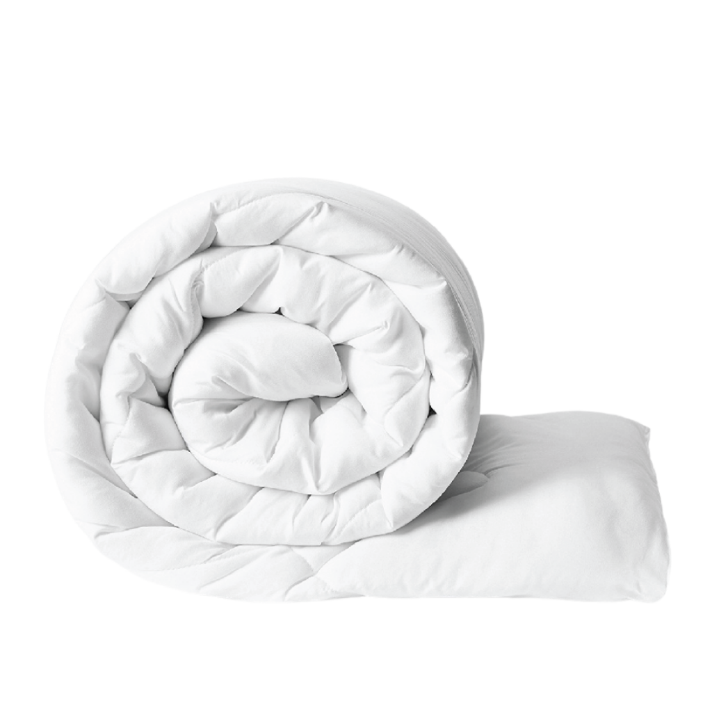 Edge Winter Microfibre Quilt, King, 800GSM