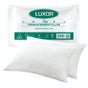 Luxor Australian Made Bamboo Cooling Pillows — Standard Twin Pack — Allure Home Collections