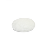 Luxor Twin Pack Round Hotel Cushion Inserts — 35cm, Made in Australia — Allure Home Collections