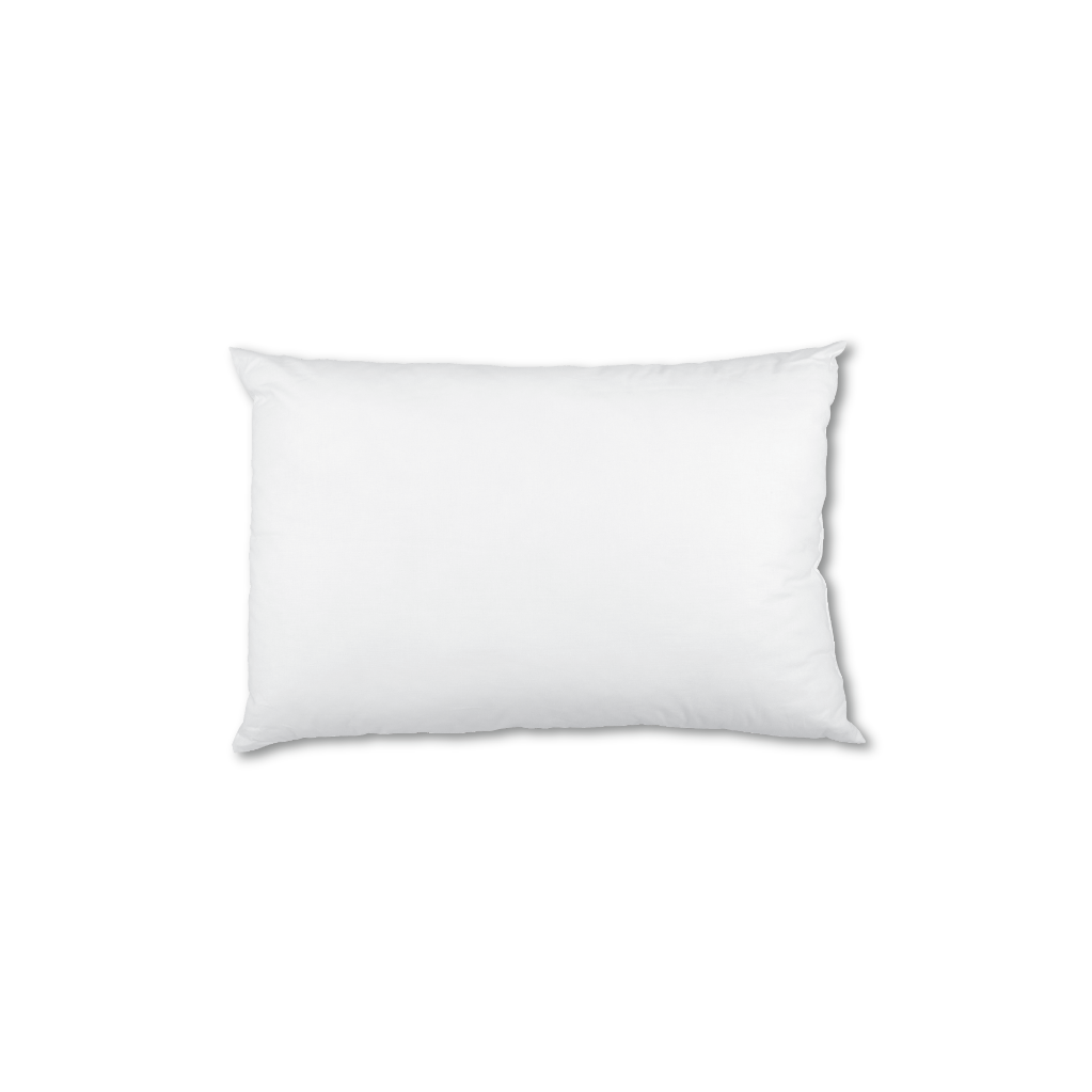 Luxor Four Pack Hotel Cushion Inserts — 35 x 60cm, Made in Australia — Allure Home Collections