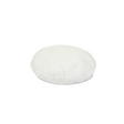 Luxor Twin Pack Round Hotel Cushion Inserts — 40cm, Made in Australia — Allure Home Collections