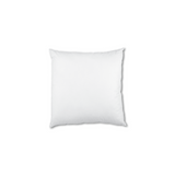 Luxor Twin Pack Hotel Cushion Inserts — 40 x 40cm, Made in Australia — Allure Home Collections