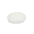 Luxor Twin Pack Round Hotel Cushion Inserts — 45cm, Made in Australia — Allure Home Collections