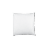 Luxor Twin Pack Hotel Cushion Inserts — 45 x 45cm, Made in Australia — Allure Home Collections