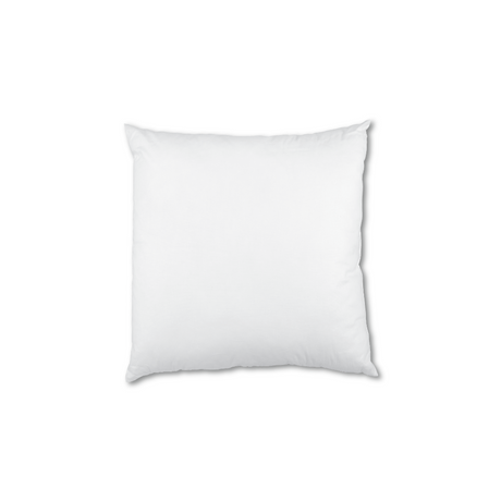 Luxor Twin Pack Hotel Cushion Inserts — 50 x 50cm, Made in Australia — Allure Home Collections