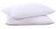 Puredown Goose Down and Feather King Pillow Inserts — Set of 2, 100% Cotton Cover — Allure Home Collections