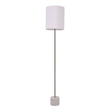 Wigwam Contemporary Floor Lamp — Allure Home Collections