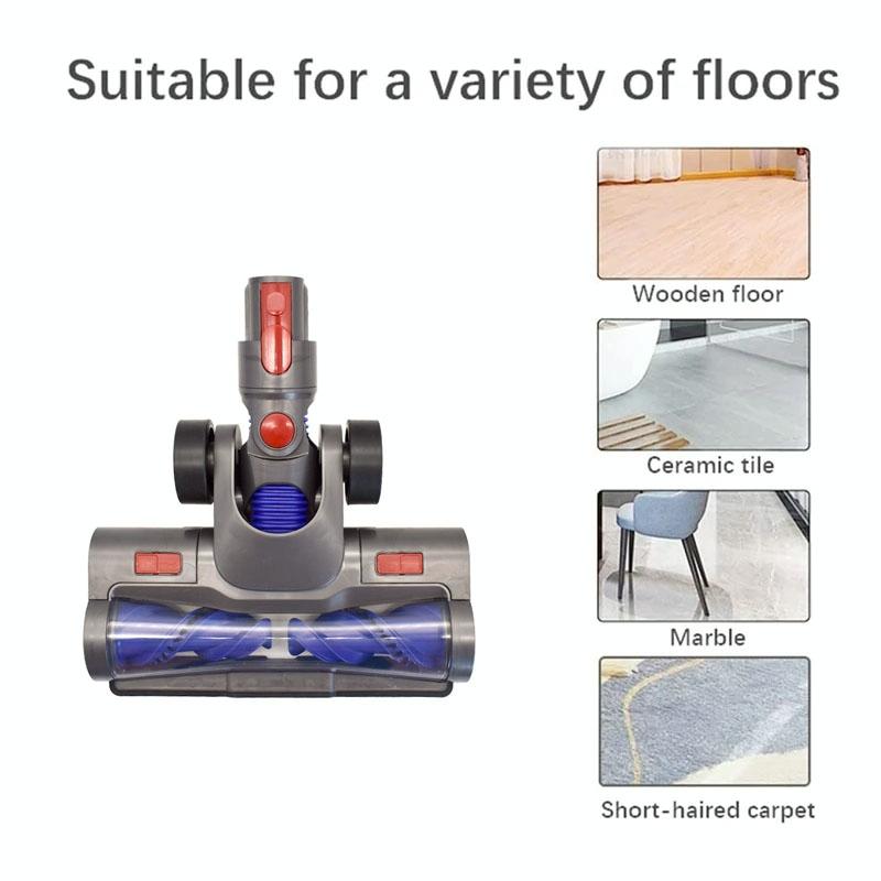 Dyson Handheld Vacuum Motorized Floor Brush