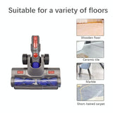 Dyson Handheld Vacuum Motorized Floor Brush