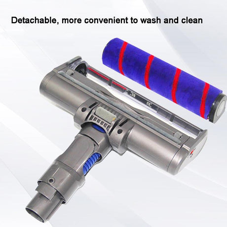 Soft Velvet Brush for Dyson Vacuum Cleaners