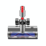V-Shaped Anti-Tangle Floor Brush for Dyson