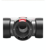 V-Shaped Anti-Tangle Floor Brush for Dyson