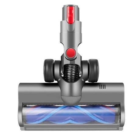 Universal Dust Display Brush for Dyson