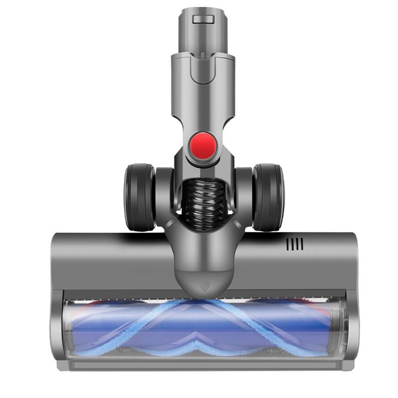 Universal Dust Display Brush for Dyson