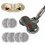 Electric Mop Head for Dyson V Series