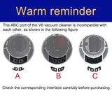 Dyson V6 A-Port Dust Bin Collector