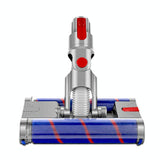 Universal Double Roller Floor Brush for Dyson V7-V11