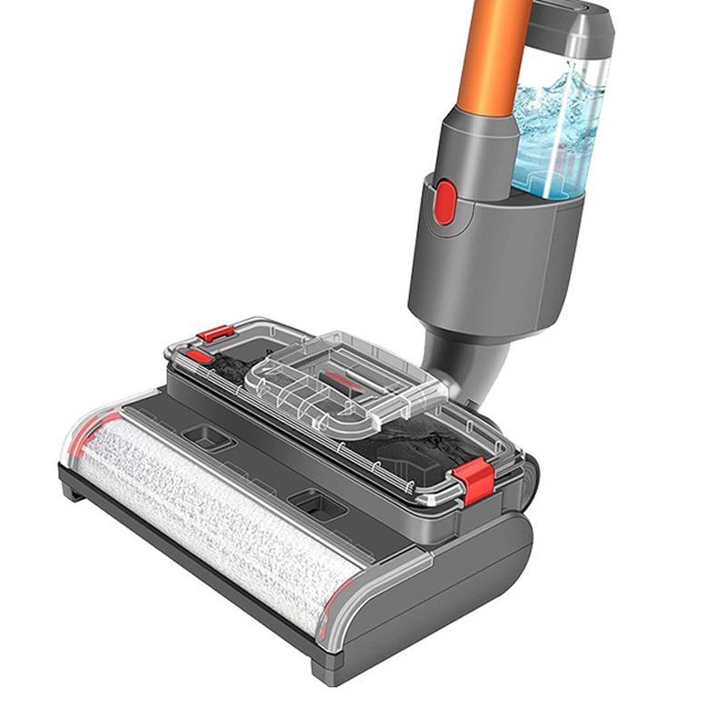 Dyson V7-V15 Electric Mop Head Scrubber