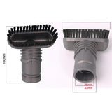 7-Piece Brush Set for Dyson V6 Vacuum