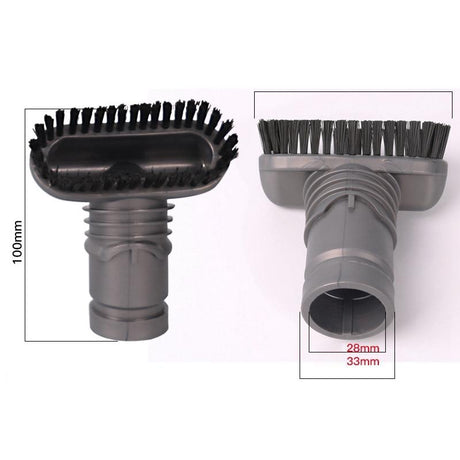 7-Piece Brush Set for Dyson V6 Vacuum