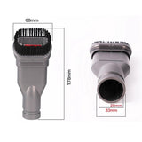 7-Piece Brush Set for Dyson V6 Vacuum