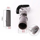 7-Piece Brush Set for Dyson V6 Vacuum