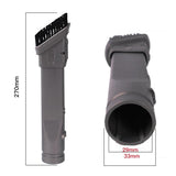 7-Piece Brush Set for Dyson V6 Vacuum