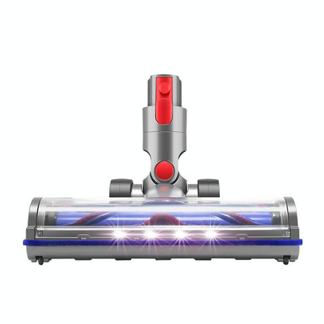 V-Shaped Anti-Tangle Floor Brush for Dyson