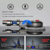 Dyson V15 Electric Vacuum & Mopping Head