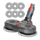 Dyson V15 Electric Vacuum & Mopping Head