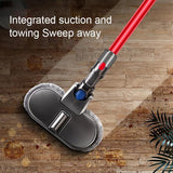 Electric Mop Cleaning Head for Dyson Models