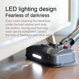Electric Wet & Dry Mopping Head for Dyson