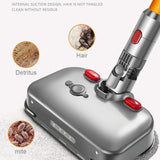 Electric Wet & Dry Mopping Head for Dyson