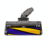Green Light Display Vacuum Brush Head for Dyson