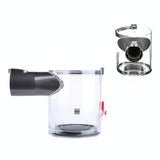 Dyson V6 B-Port Vacuum Dust Bin Collector