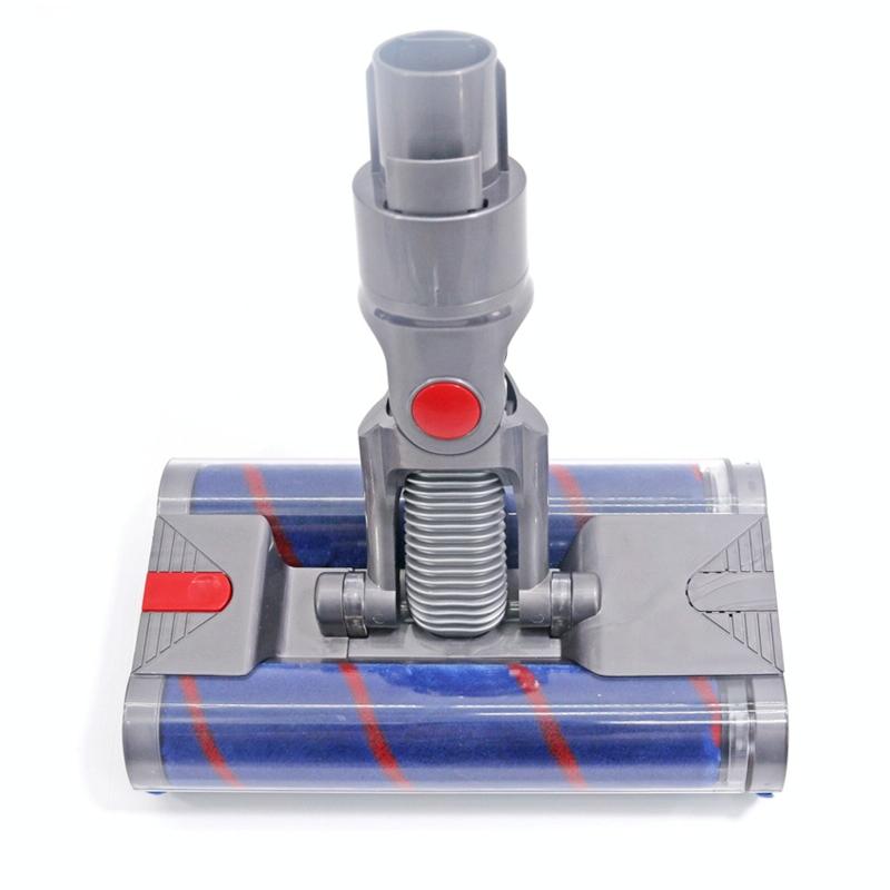 Dyson Slim Double Roller Electric Floor Brush