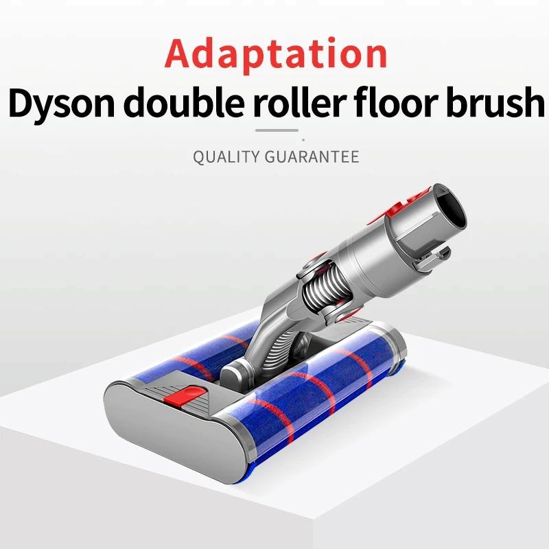 Dyson Slim Double Roller Electric Floor Brush