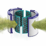 Dyson TP04/DP04/HP04 Compatible Air Purifier Filter