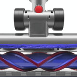 V-Shaped Anti-Tangle Floor Brush for Dyson G5
