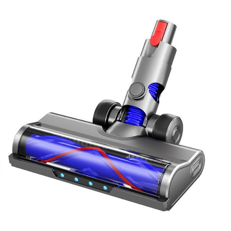 LED Brush Motor Head for Dyson V10/V12